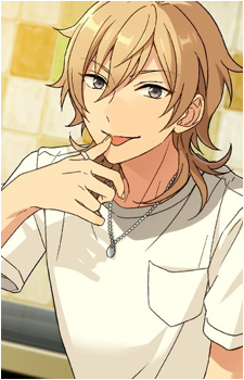 Kaoru Hakaze
