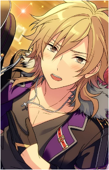 Kaoru Hakaze