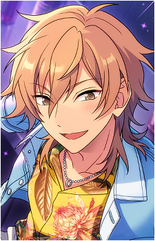 Kaoru Hakaze