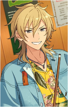 Kaoru Hakaze
