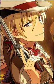Kaoru Hakaze