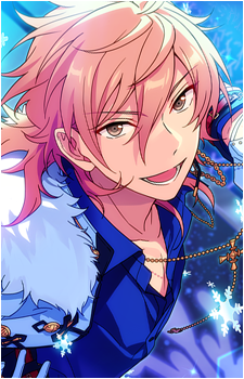 Kaoru Hakaze