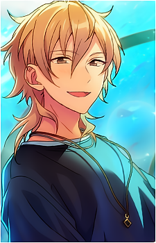 Kaoru Hakaze