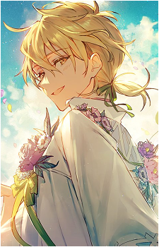 Kaoru Hakaze