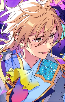 Kaoru Hakaze