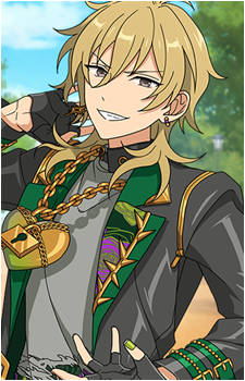 Kaoru Hakaze