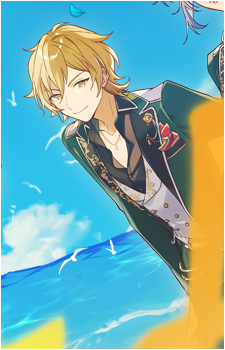 Kaoru Hakaze