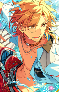 Kaoru Hakaze