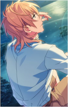 Kaoru Hakaze
