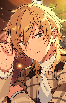 Kaoru Hakaze