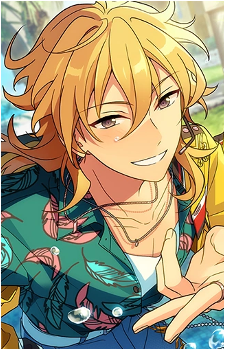 Kaoru Hakaze