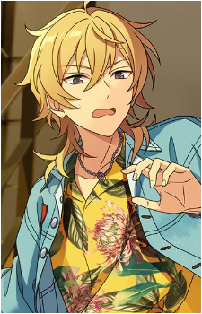 Kaoru Hakaze