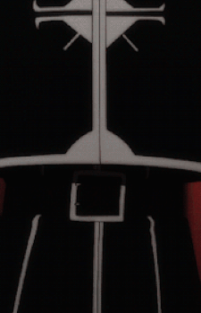 Kaoru Hakaze