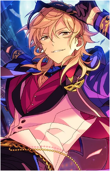 Kaoru Hakaze