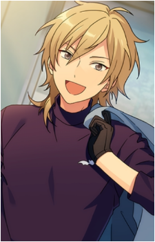Kaoru Hakaze