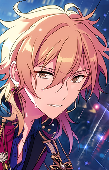 Kaoru Hakaze