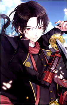 Kashuu Kiyomitsu's image