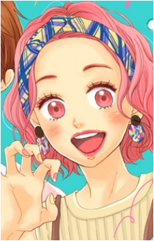 Kaede Kagaya's image