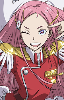 Anemone's image