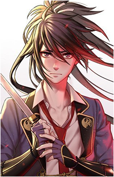 Fudou Yukimitsu's image