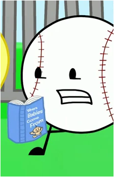 Baseball