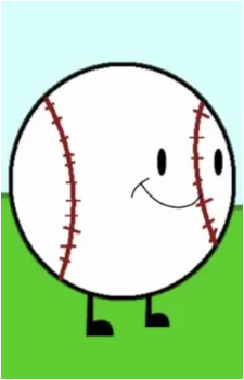 Baseball