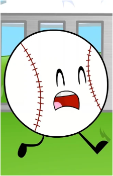 Baseball