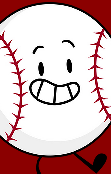 Baseball's image