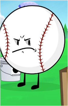 Baseball