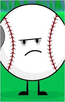 Baseball