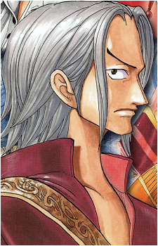 Saga {OP}