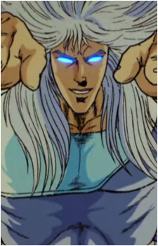 Shachi {HnK}
