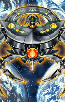 Arcana Force XXI - The World's image