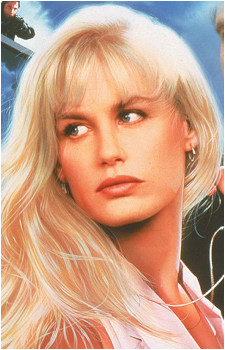Alice Monroe
