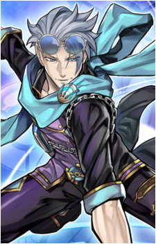 Time Thief Winder's image