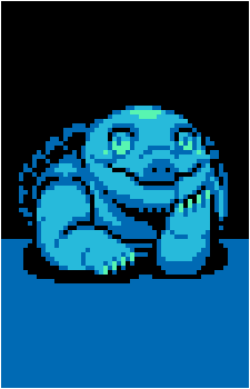 Shopkeeper {UFO}