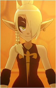 Cléophée