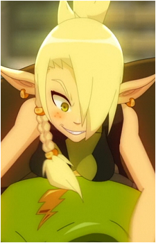 Cléophée