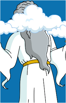 God {TS}'s image
