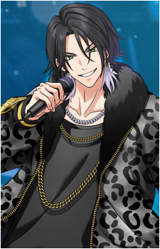 Ryuusuke Tennoji's image