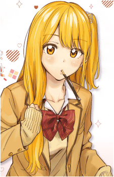 Himari Yoshino