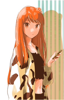Himari Yoshino