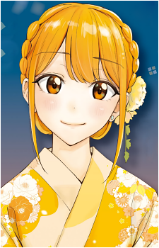 Himari Yoshino