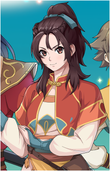 Ah Ruan's image