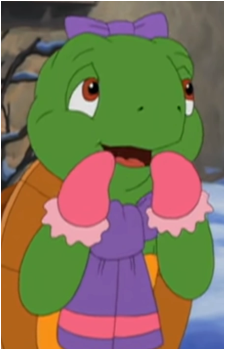 Harriet Turtle's image