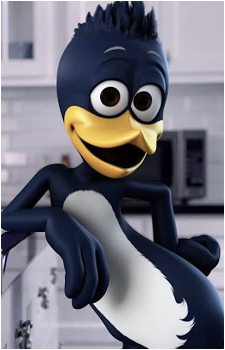 K.C. Penguin's image