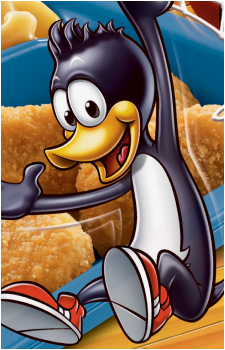 K.C. Penguin