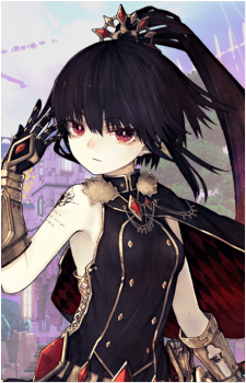 Sen Megumiba's image