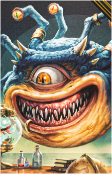 Xanathar