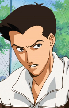 Ichirou Kaneda's image